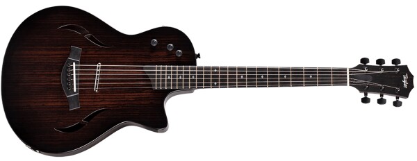 Taylor T5z Classic Rosewood
