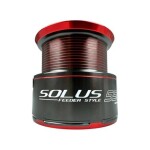 Nytro Cívka Solus Super Feeder 5500 Alu Spool (20100038)