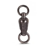 Uni Cat Obratlík Camou Ultra Rotation Swivel 90kg 4ks (1563090)