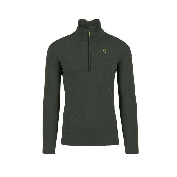 KARPOS Pizzocco Half Zip, Deep Depths velikost: XXL