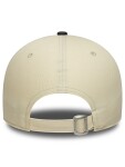 New Era Pánská kšiltovka Los Angeles Lakers NBA Color Block 9FORTY Adjustable Graphite