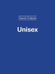 Unisex - David Drábek