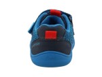 Dětské celoroční boty Lurchi 84L0023006 navy-turkis Velikost: 30