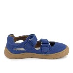 Chlapecké barefoot sandály PROTETIKA TAFI DENIM - 30