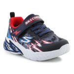 Boty Skechers S-Light Storm 2.0 Jr 400150N-NVRD EU 22