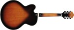 Ibanez AF75 Vintage Sunburst
