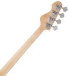 Vintage V49 Coaster Series Bass WH