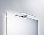 IDEAL STANDARD - Mirror&Light LED svítidlo Pandora 308x112x33 mm, 8W, chrom T320967