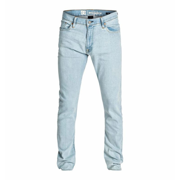 DC M TAYLOR OXNARD JEAN STONE džínové kalhoty 32 M EDYDP03136 US 32 / 32