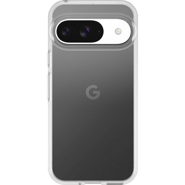 Otterbox React zadní kryt na mobil Google Pixel 9, Pixel 9 Pro transparentní 1552552 77-95612