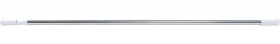 AQUALINE Teleskopická rozpěrná tyč 70-120cm, leštěná nerez, TZ120