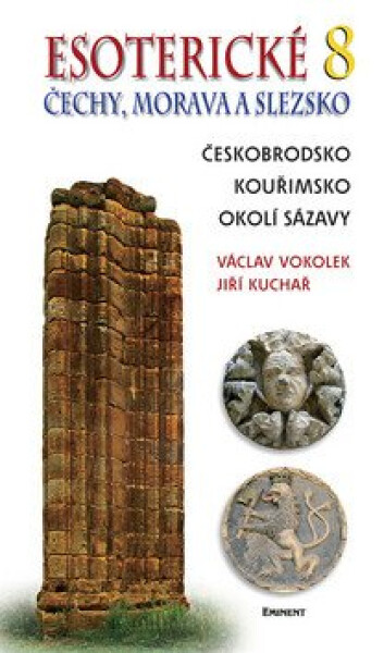 Esoterické Čechy, Morava