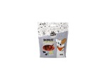 DONUT z jehněčího a kachního masa 500g Mr. Bandit