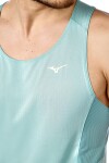 Běžecké tílko Mizuno DryAeroFlow Tank J2GAB00222 Velikost textilu: M