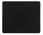 Sony INZONE Mat-F černá / Podložka pod myš / Herní / Velká (MPDF900B.WW)