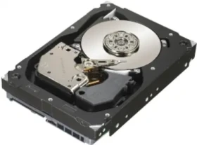 Seagate Cheetah 15K.7 300GB / 3.5 / 15 000 rpm / 16MB cache / SAS 3Gbps / Interní (ST3300657SS)
