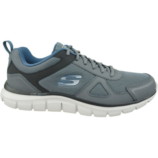 Boty Skechers Track-Scloric M 52631-GYNV 42,5