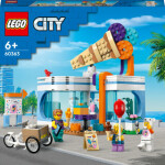 LEGO® City