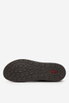 Polobotky Rieker B2460-25 Přírodní kůže (useň) - Nubuk