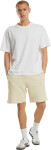 New Morning Studios NM 003 Unisex oversize tričko z těžké bavlny 57.0003 chocolate brown 4XL