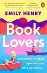 Book Lovers Emily
