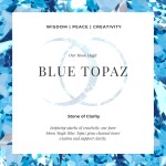 Emporial stříbrný prsten GU-DR9238R-SILVER-MOONSTONE-BLUETOPAZ Velikost: 5 (EU: 49-50)