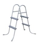 Bestway Bestway bazénové schody žebřík výš. 84 cm
