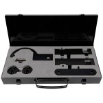 KS Tools 4000315 Sada nářadí na opravu motorů pro Land Rover / Jaguar, benzín, 7 ks