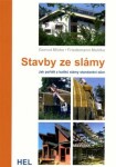 Stavby ze slámy slámy