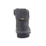 Unisex Pampa Baggy Wax U 77213-068-M - Palladium EU 37