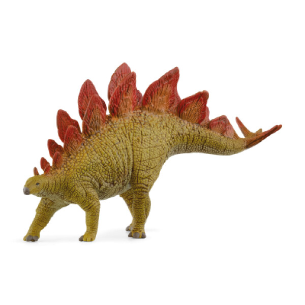 Dinosaurus Stegosaurus