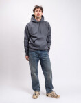Carhartt WIP Hooded Chase Sweat Styx/Gold L
