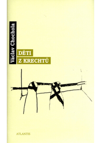 Děti krechtů
