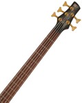 Ibanez SR305EDX Black Ice Frozen