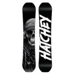 Snowboard Hatchey Sillence II délka: 151