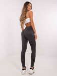 Legíny NM LG NOU009.39 tmavě šedá M/L