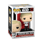 Funko POP: Star Wars: Andor - Supervisor Dedra Meero #784