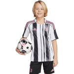 Adidas Juventus 25/26 Domácí juniorský dres JN5237 176CM