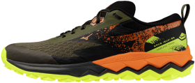 Mizuno Wave Ibuki 5(M) - Běžecké boty Mizuno WAVE IBUKI 5 J1GJ257352 Velikost obuvi v EU: 46,5