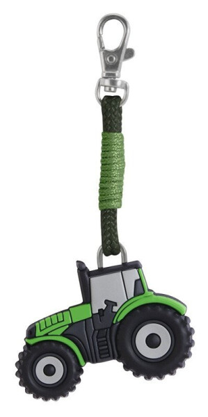 Přívěšek HAPPY CHARM Tractor