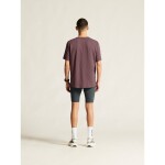 Běžecké tričko CRAFT Hypervent - fialové Velikost textilu: XL