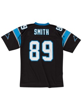 Mitchell & Ness Pánský dres Carolina Panthers NFL Steve Smith Sr. #89 2003 Legacy Velikost: 2XL