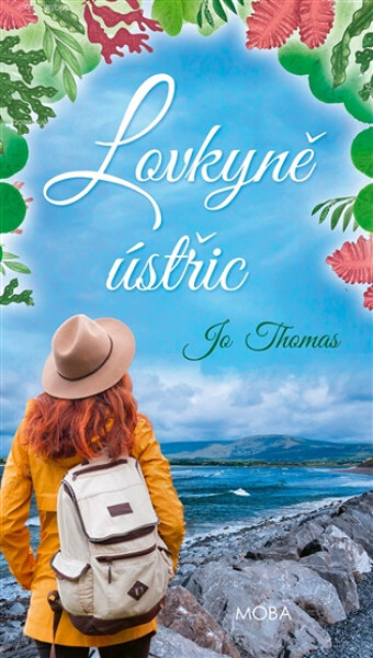 Lovkyně ústřic - Jo Thomas