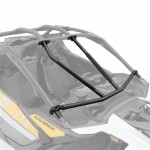 Výztuha předního panelu na Can-Am Maverick R 2024-2025