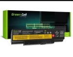 Green Cell baterie pro Lenovo ThinkPad Edge E550 E550c E555 E560 E565 / Li-Ion / 11.1V / 4400mAh (LE80)