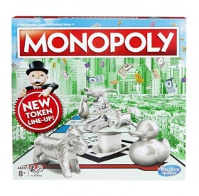 Monopoly