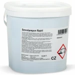 Velvana Servošampon Rapid 5 kg
