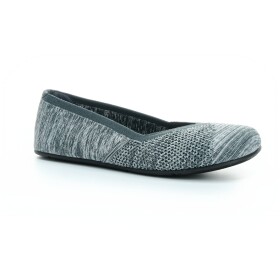 Xero shoes Phoenix Gray Knit baleríny