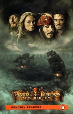 Pirates of the Caribbean At World´s End