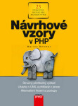 Návrhové vzory PHP Marian Böhmer